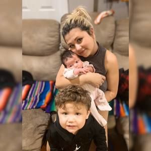 Meet your Posher, Nicole